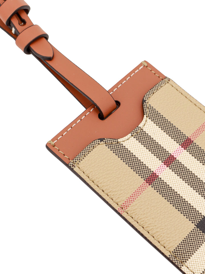 Burberry Suitcases - Light and natural | d8bddfacb51a851e6c75475a4ff4b2961864a5ab