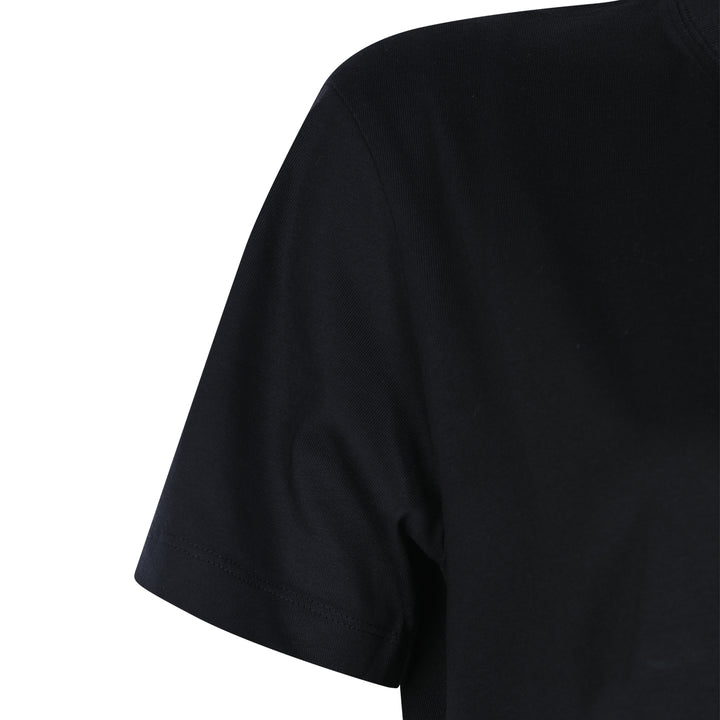 Ami Paris T-shirts and Polos - BLACK | 98a5a9edee47227339cd40704f73f1754d5c9012