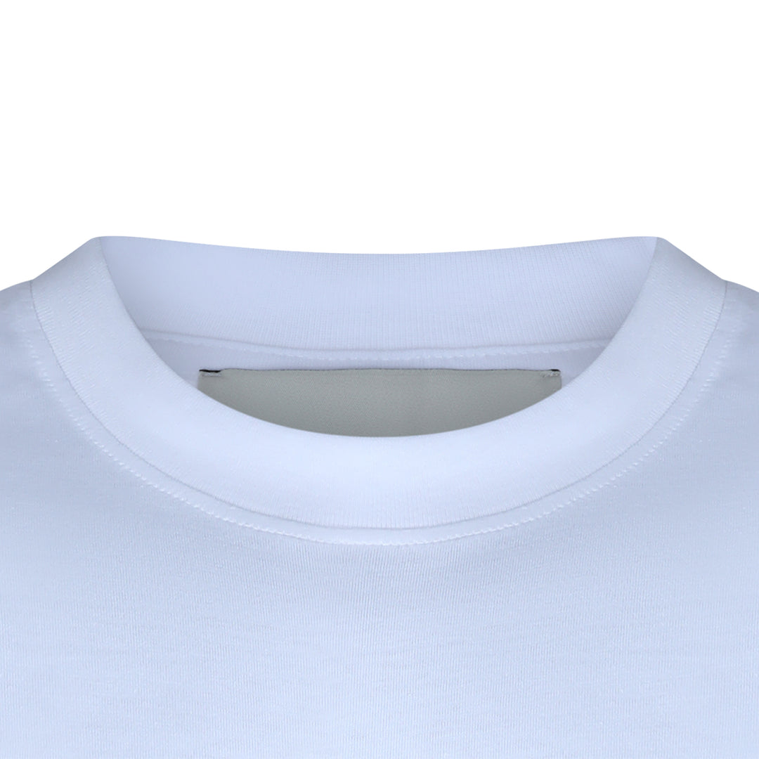 Ami Paris T-shirts and Polos - WHITE | 6404e56af7281b8774cdd9b9372e37f678a27a34
