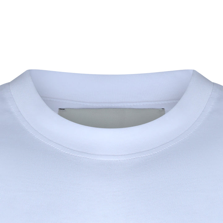 Ami Paris T-shirts and Polos - WHITE | 6404e56af7281b8774cdd9b9372e37f678a27a34
