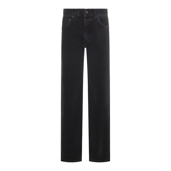 Jeans Vintage Black