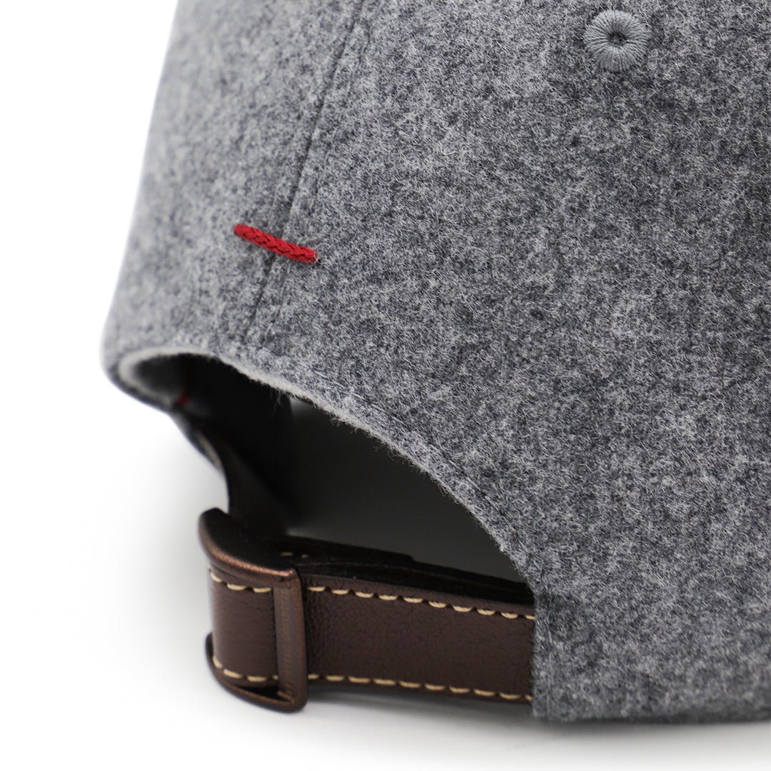 Brunello Cucinelli Hats - GREY | 02986bfc1e22f5f55bb694eda770770384f77bbb