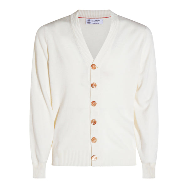 Sweaters White