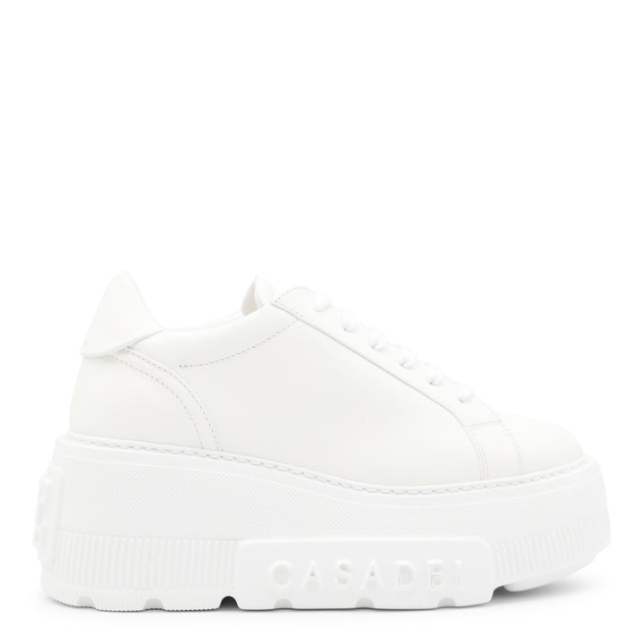 Casadei Sneakers - BIANCO | 84cbf90271552102517bec5a27b79cf15248fd40