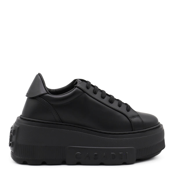 Zapatillas Negras
