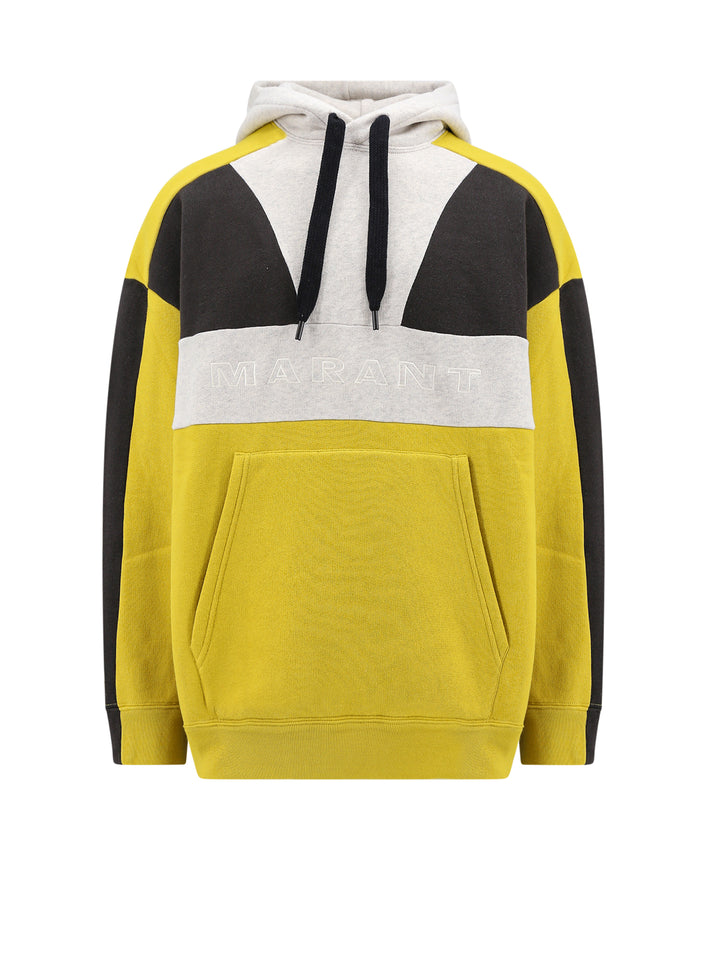 Marant Sweaters - MultiColour | 0720195a9cc89acfd074bd3332d219d75c49598c