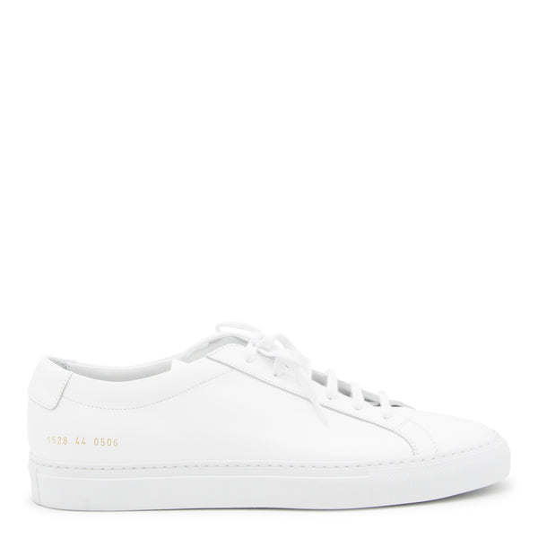 Sneakers Light And Natural