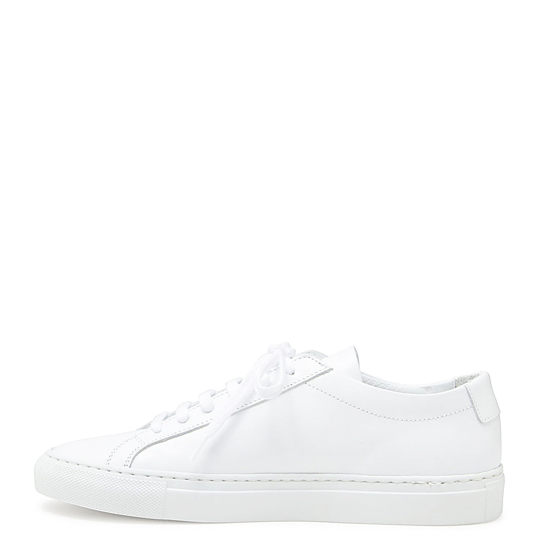 Common Projects Sneakers - WHITE | 5d282841b33b5b6765208c79810aea0cd4c95d57