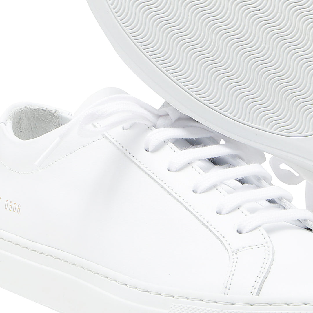 Common Projects Sneakers - WHITE | 8747a5871a035ed970acf5fd3ac4fac8bf3aa6f5