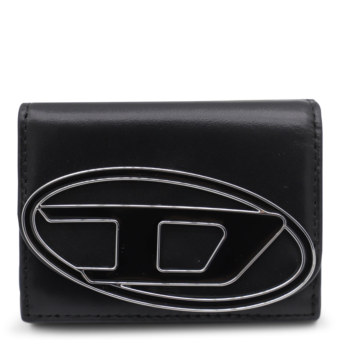 Diesel Wallets - BLACK | f11561ae6ff73fe1669c0f491935c6219d776999