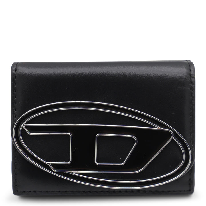 Diesel Wallets - BLACK | f11561ae6ff73fe1669c0f491935c6219d776999