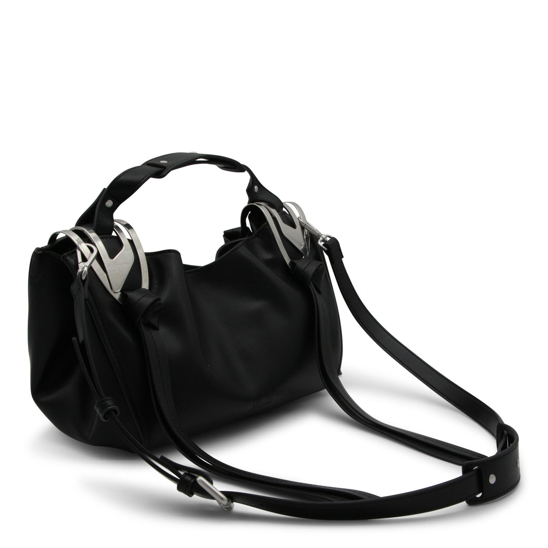 Diesel Bags - BLACK | 14ce39b0f09c7c731643472622fe61ce7bc7ed62