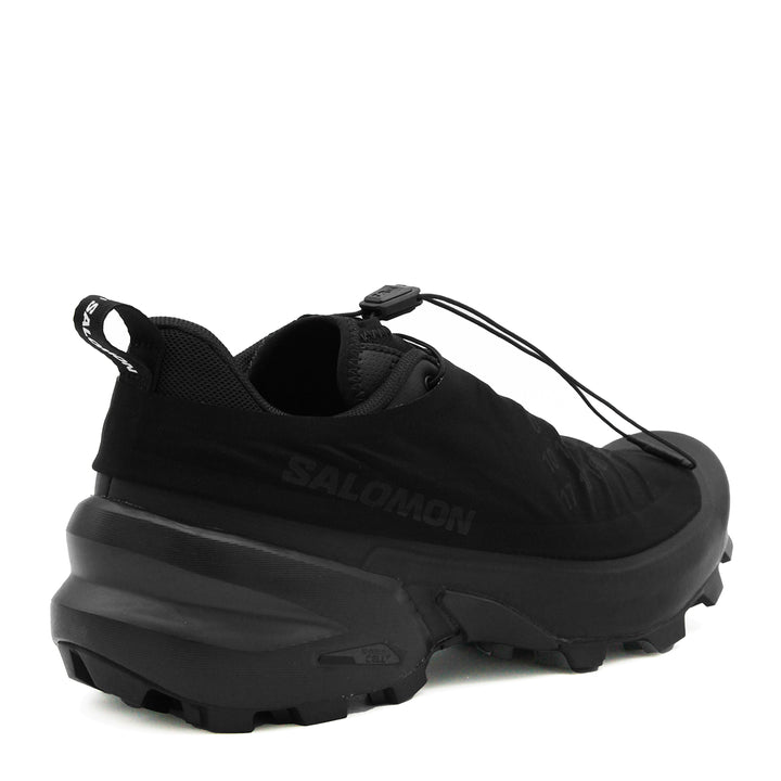 Mm6 Maison Margiela X Salomon Sneakers - BLACK/ASPHALT | 0878124423d793f0bf4d9bc02aaa0674779ed184