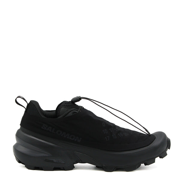 Zapatillas Negras