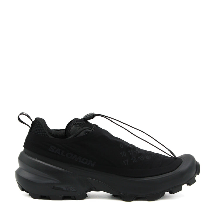 Mm6 Maison Margiela X Salomon Sneakers - Neri e Grigi | d71447a7124f4a6463e5eea4d8af2528b46fd6d1