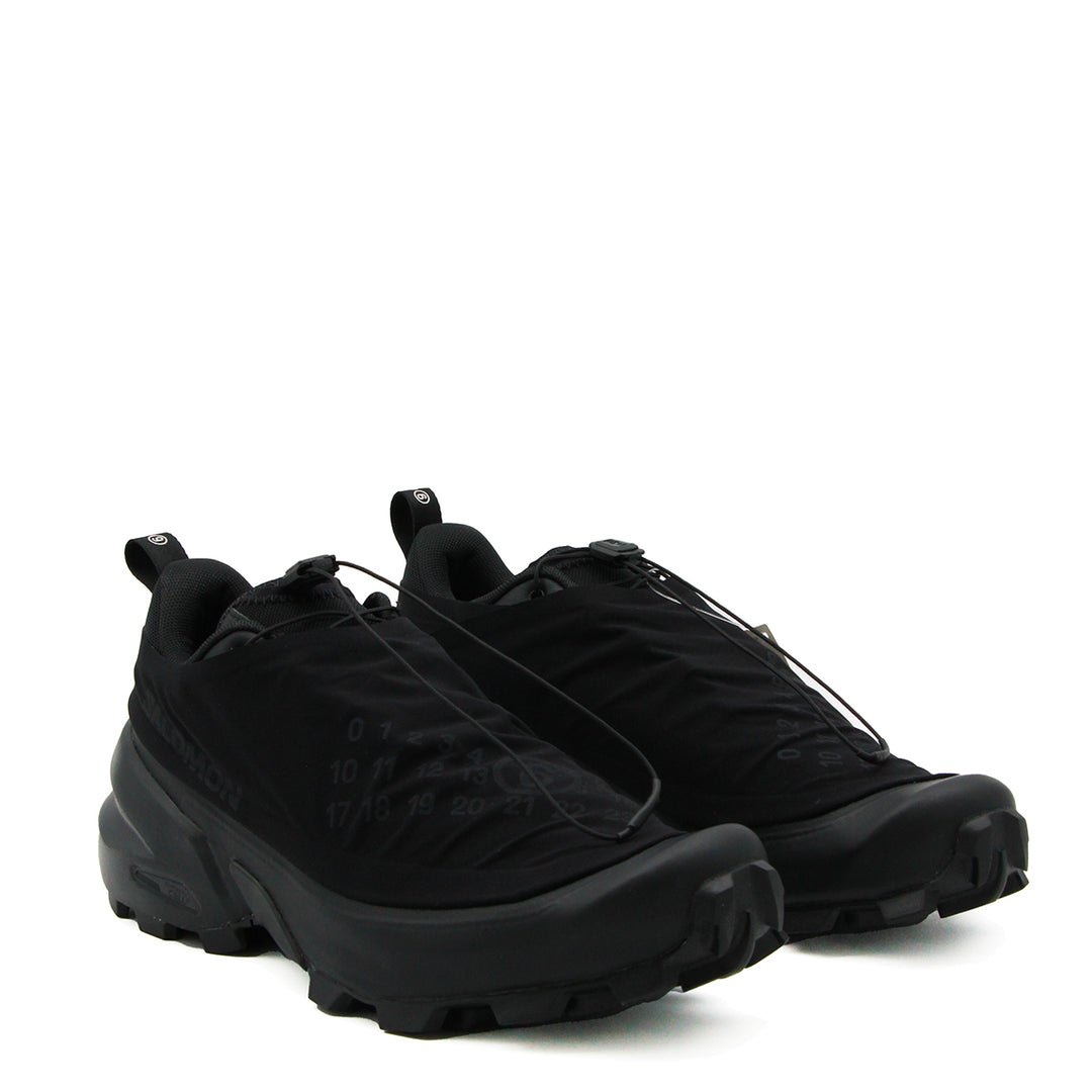 Mm6 Maison Margiela X Salomon Sneakers - Neri e Grigi | ab708b9f7a786867a139fbc251fa6ab1213eca24