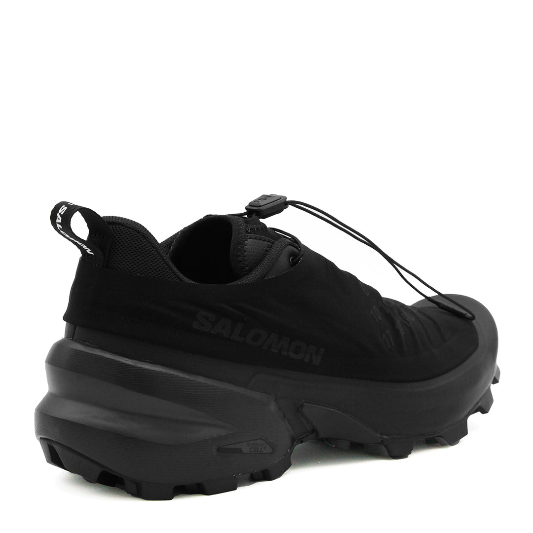 Mm6 Maison Margiela X Salomon Sneakers - Neri e Grigi | c5a102b05f496b412386b883a84b435034d1c893