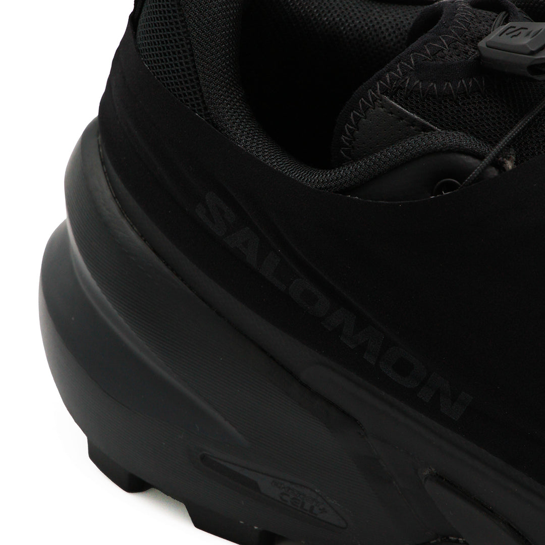 Mm6 Maison Margiela X Salomon Sneakers - Neri e Grigi | df90e1f4a8c6ce32673db8e10103ab159bbba0c3