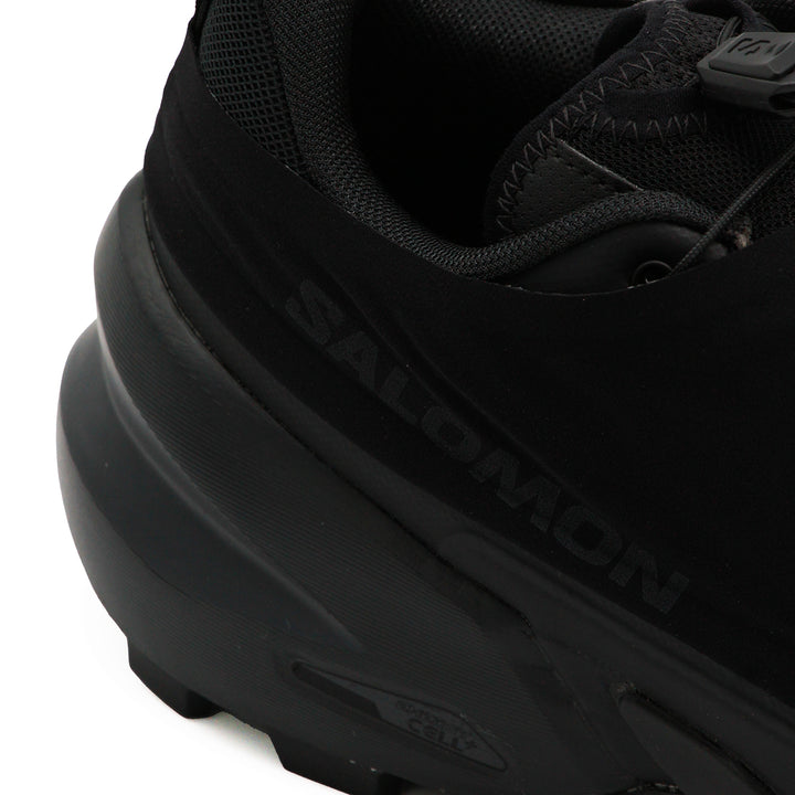 Mm6 Maison Margiela X Salomon Sneakers - Neri e Grigi | df90e1f4a8c6ce32673db8e10103ab159bbba0c3