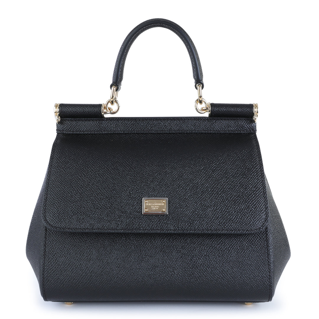 Dolce & Gabbana Bags - NERO | cfca8e1453440d8c58263844cb461eb86fae9cd4