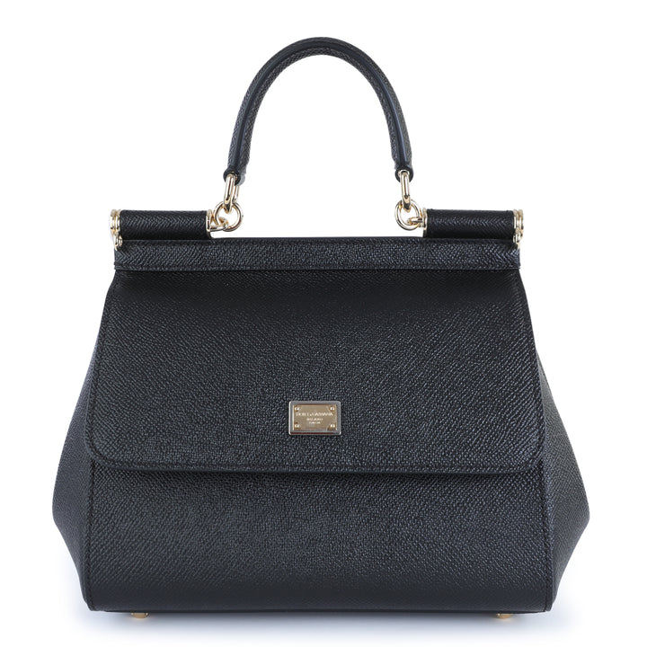 Dolce & Gabbana Bags - NERO | cfca8e1453440d8c58263844cb461eb86fae9cd4