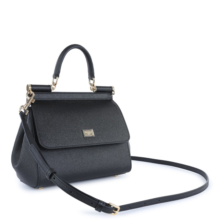Dolce & Gabbana Bags - NERO | 1991288dc24131988743ec591f58dd7a7d5db245