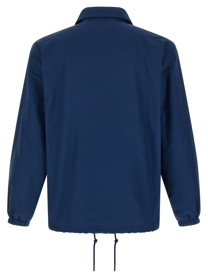 Canada Goose Regency Puffer Jackets - Blu | 72f8b511424eae37ff081091514bff6207a27cdc