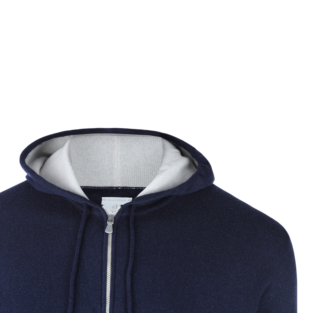 Eleventy Sweaters - BLU | 91675e8c2b4fccfb067cb8c51cb3a89b0b314318