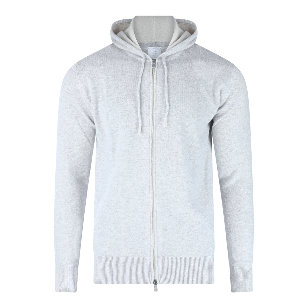 Eleventy Sweaters - GRIGIO CHIARO | 83f89c00b8248961901caa68d7ed0a4ce211a038