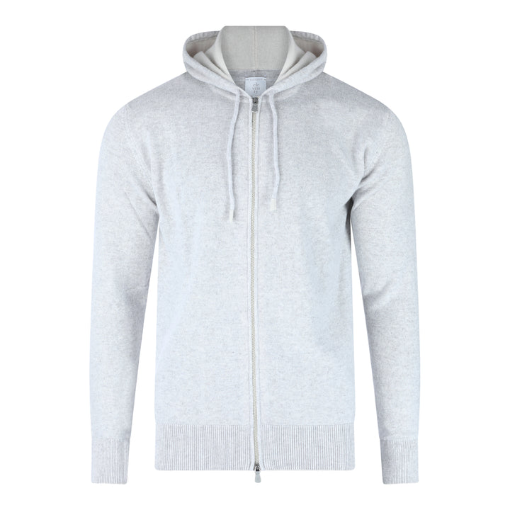 Eleventy Sweaters - GRIGIO CHIARO | 83f89c00b8248961901caa68d7ed0a4ce211a038