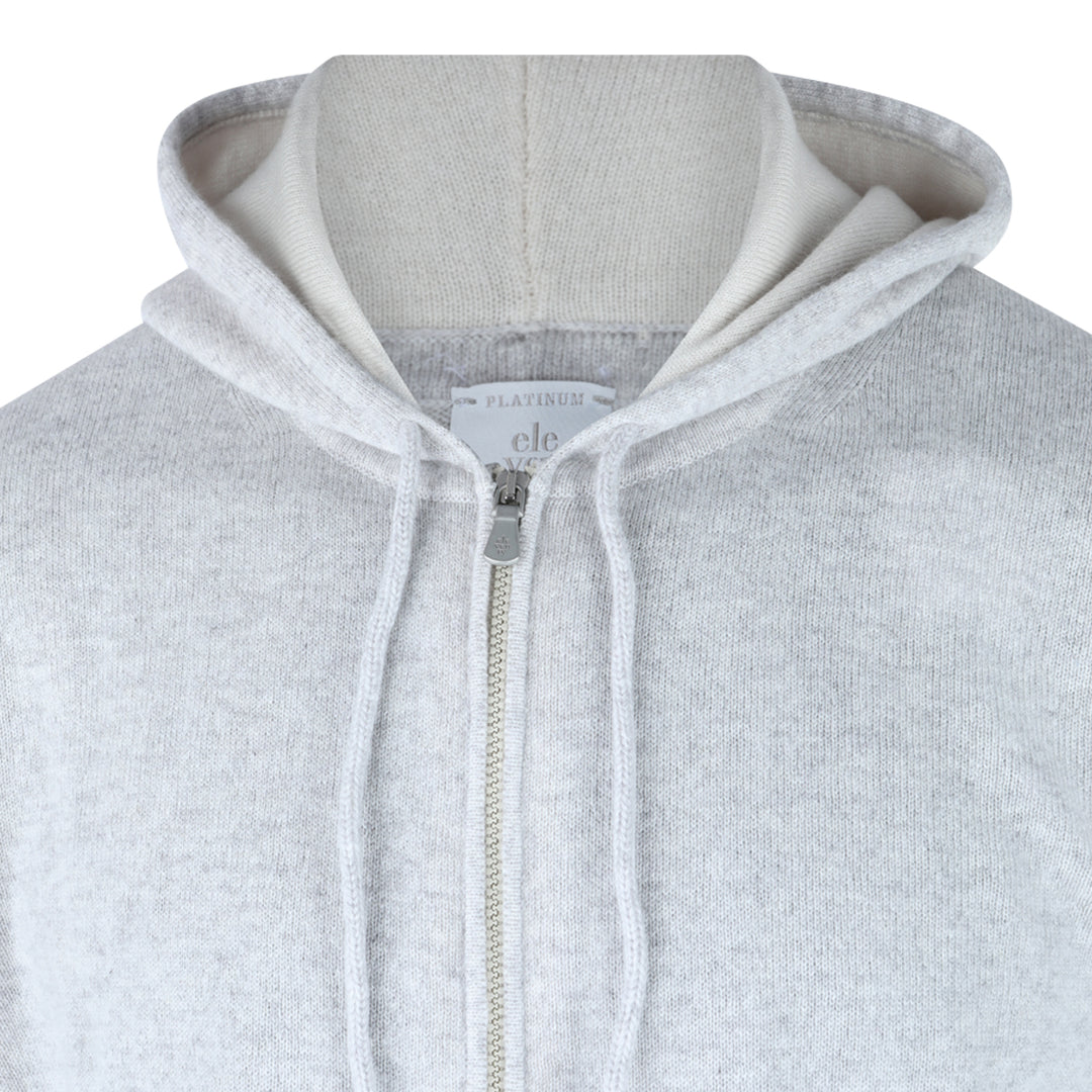 Eleventy Sweaters - GRIGIO CHIARO | 40811cc1dac8b01facee5505fe10e90f97c93d13