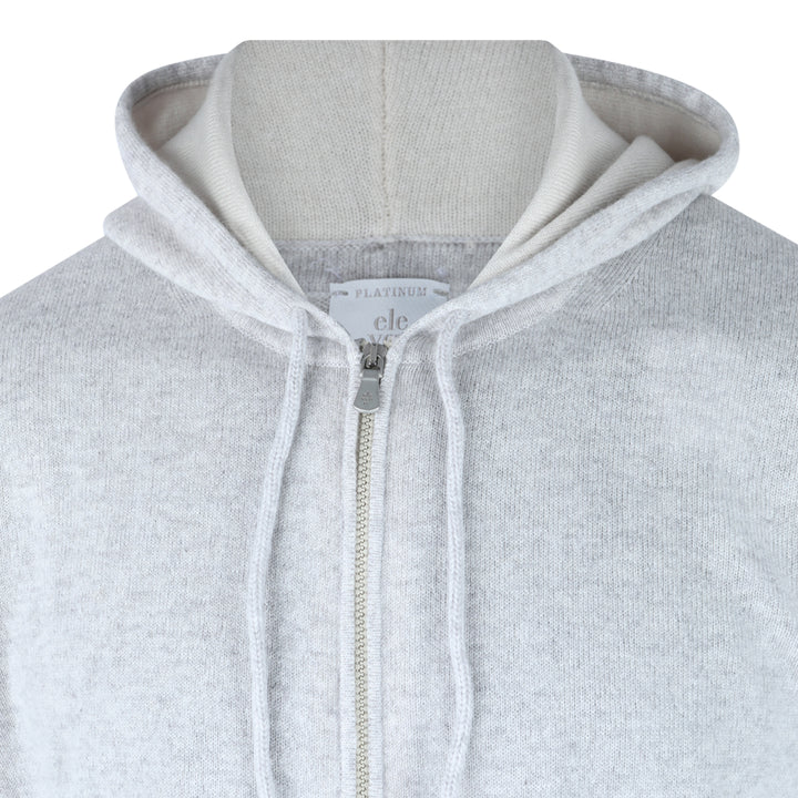 Eleventy Sweaters - GRIGIO CHIARO | 40811cc1dac8b01facee5505fe10e90f97c93d13