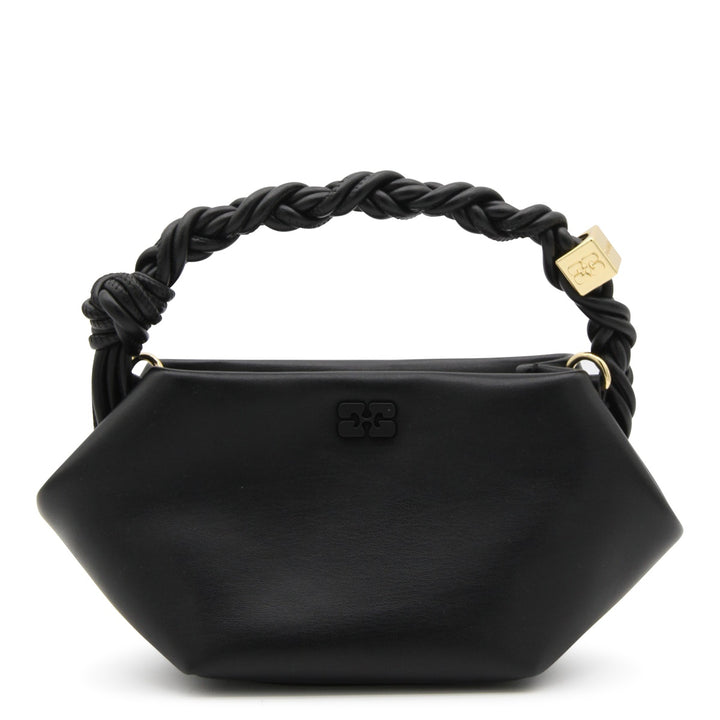 Ganni Bags - BLACK | 7cac7052c1d2e8349413406f24a06fd2ea929599