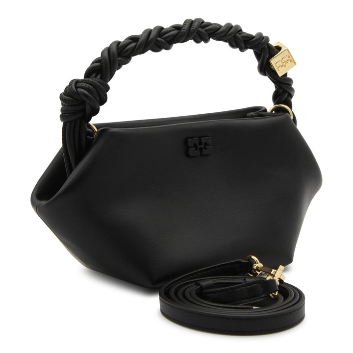 Ganni Bags - BLACK | 65a48d3296345b4137cc011dba5f8632376746e1