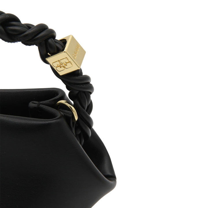 Ganni Bags - BLACK | a795f27d3cf791f85a544d244c13012813c78dca