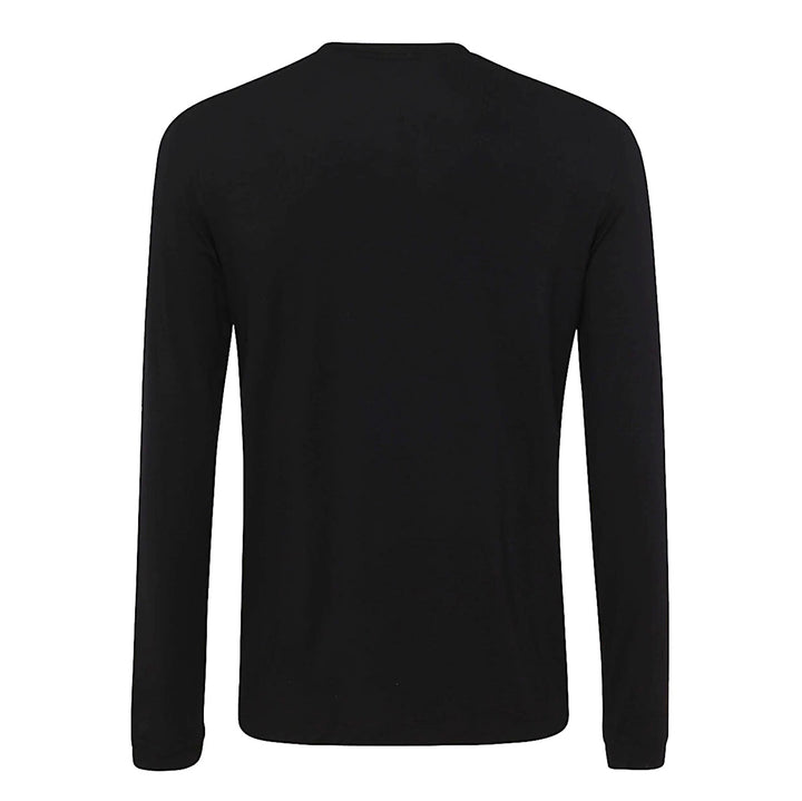 Giorgio Armani T-shirts and Polos - BLACK | 85400d803c0d6ad77338c13c32ccb1451955ba63
