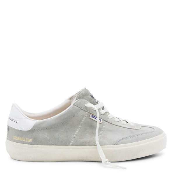 Sneakers Taupe/Milk