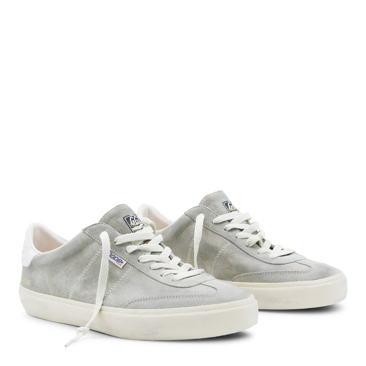Golden Goose Sneakers - TAUPE/MILK | 07e2448ce2a0258dadf2a8686c12fd4767c8d738