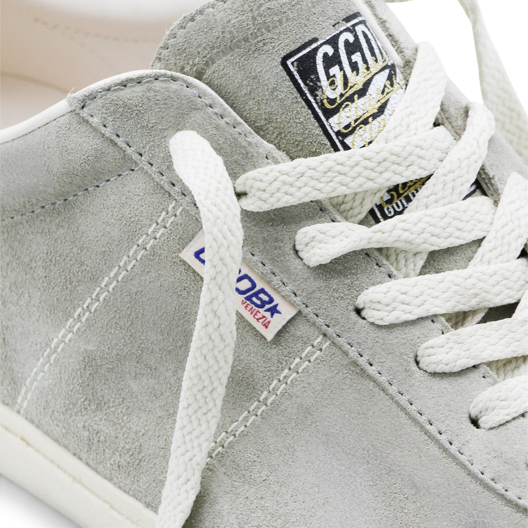 Golden Goose Sneakers - TAUPE/MILK | b4bdf28c16d3c64c439d0a02d09b52d07e12d289