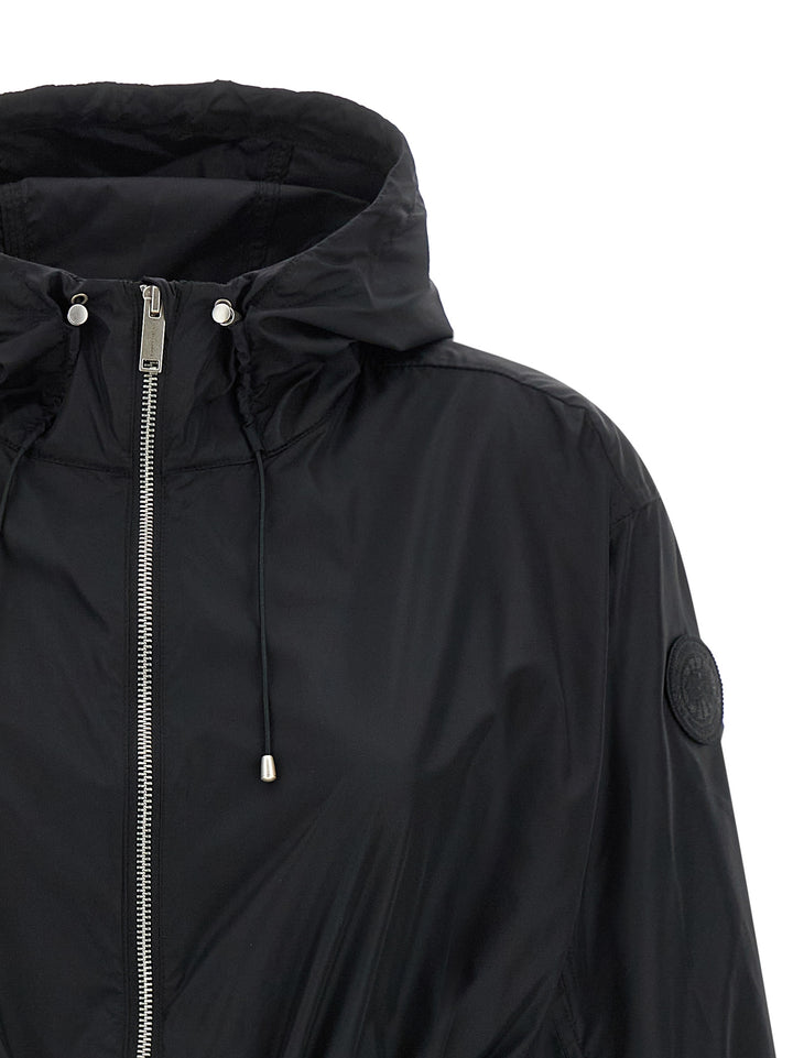 Canada Goose Lume Puffer Jackets - Nero | 8cf60b7f90cb71fb715c04dec552430f4975ec6e