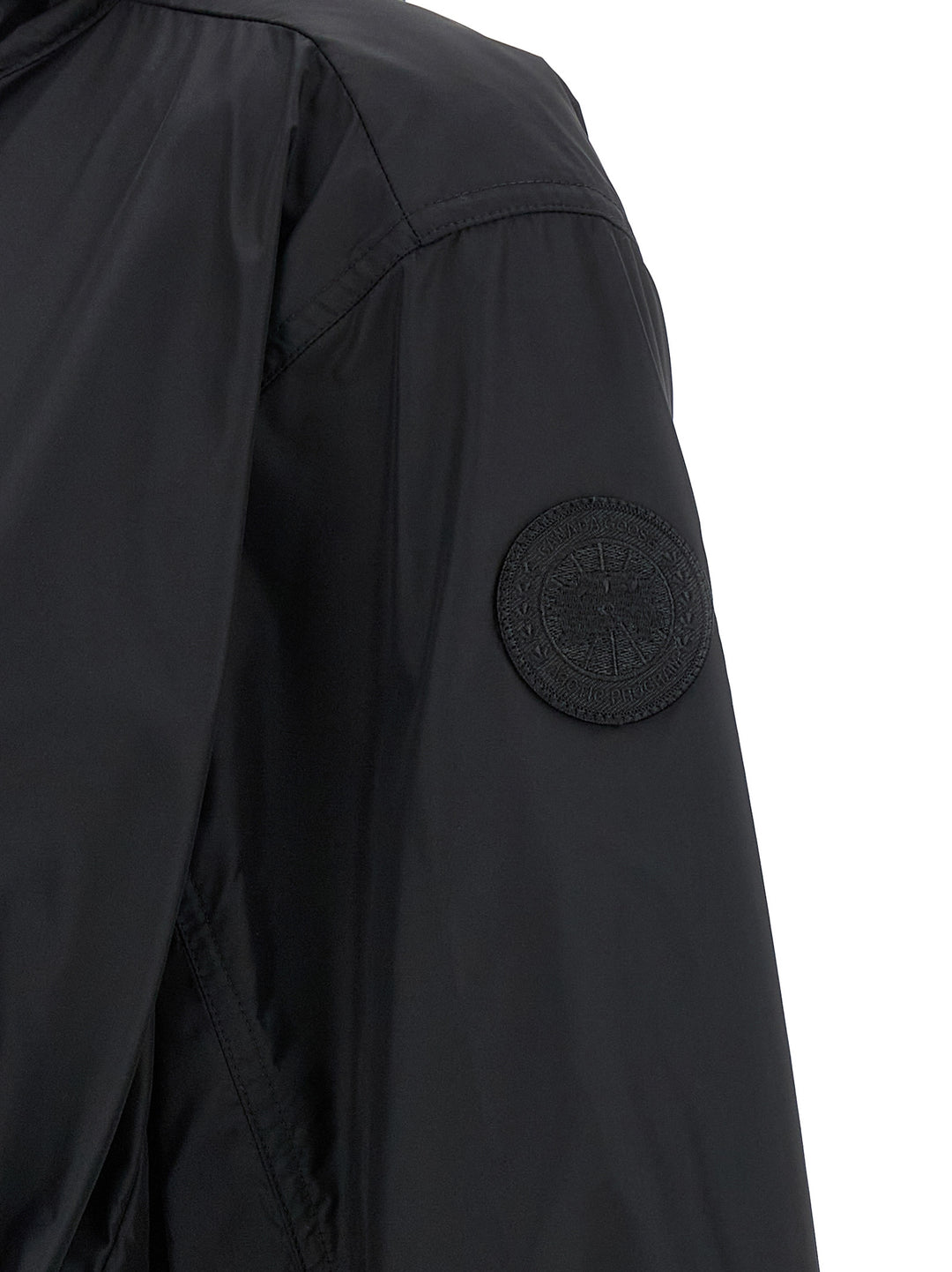 Canada Goose Lume Puffer Jackets - Nero | 9d32f366dc0d3b651923cbb5ec5bcdb4529fc82e