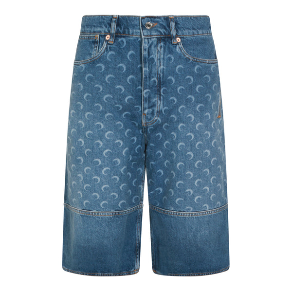 Shorts Light Blue