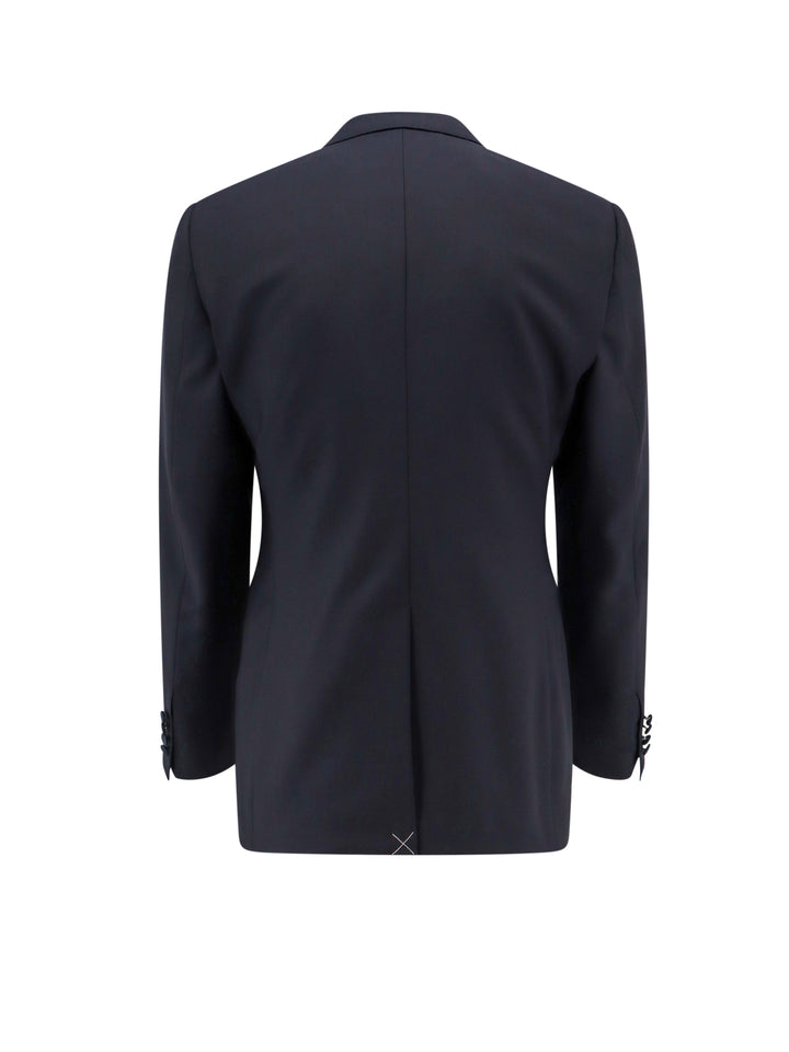 Dolce & Gabbana Dresses - Blue and green | 8e20654812dff28c20cf0632ebcd78b1cf1527c8