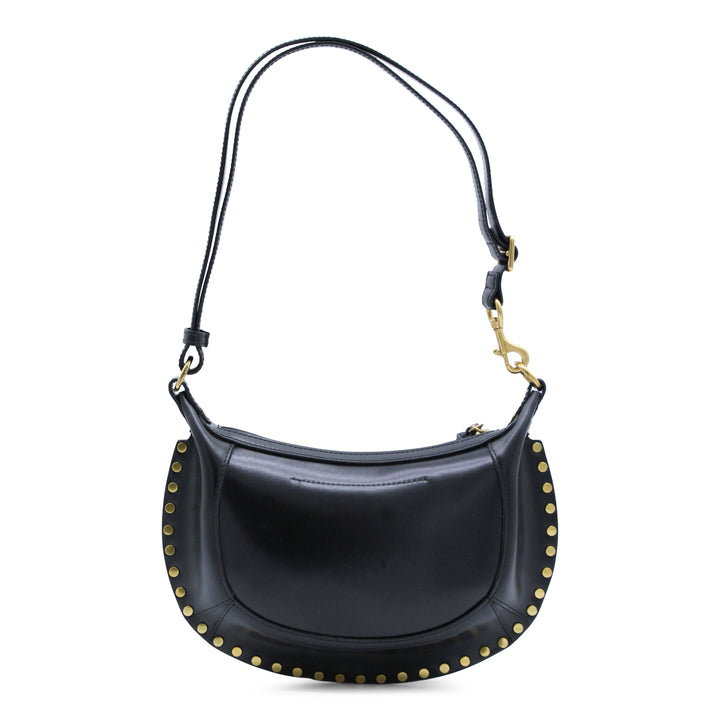Isabel Marant Bags - BLACK | 6b99bf254f433987090c33a528c405381676ad41