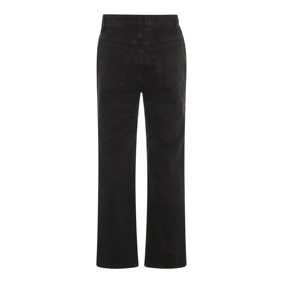 Khaite Jeans - PRESCOTT | d9c914a934e881f90884a89d84fa474c709fa06f