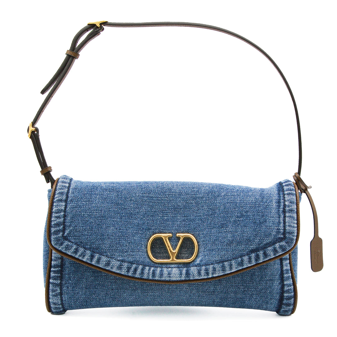 Valentino Garavani Bags - Denim | 14f01f37e6fed54c26731787e05381560b1d5989