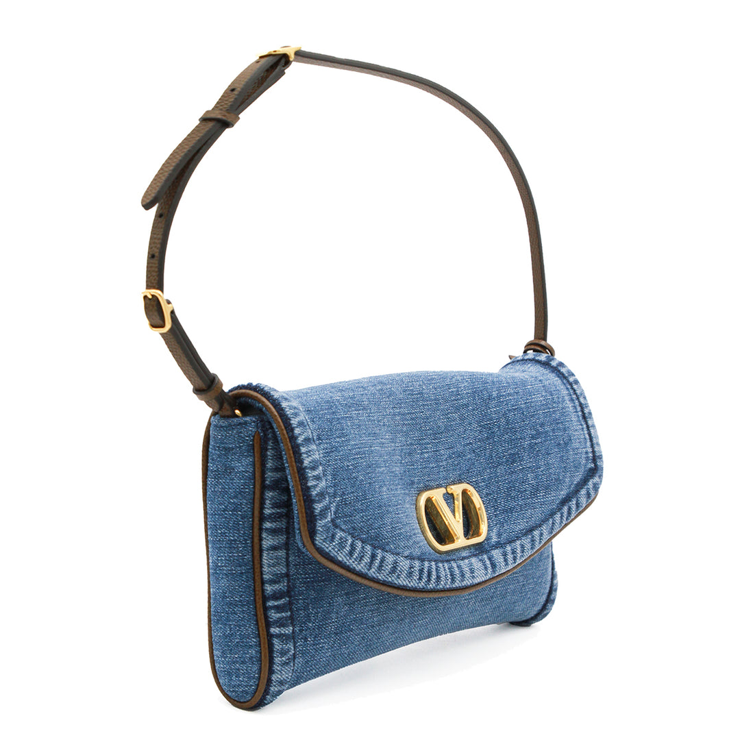 Valentino Garavani Bags - Denim | d8d4b44e2259563dd4d0f70bb4514c1b0d27530b