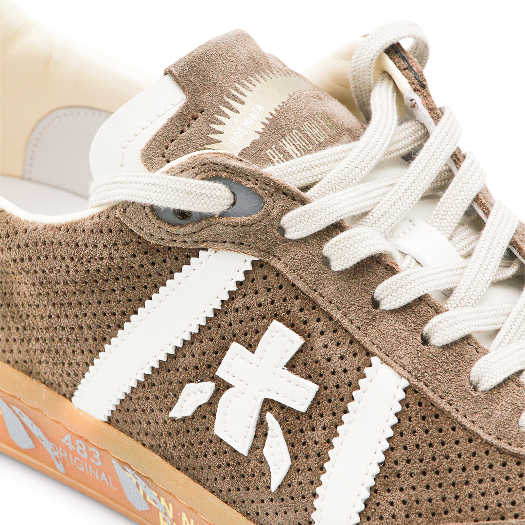 Premiata Sneakers - BROWN | 05d33ee8984ab8ed6c60ca8b1eae4210c56d665f