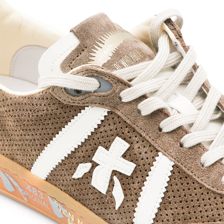 Premiata Sneakers - BROWN | 05d33ee8984ab8ed6c60ca8b1eae4210c56d665f
