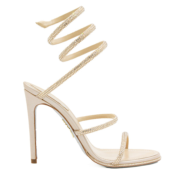 Sandals Gold